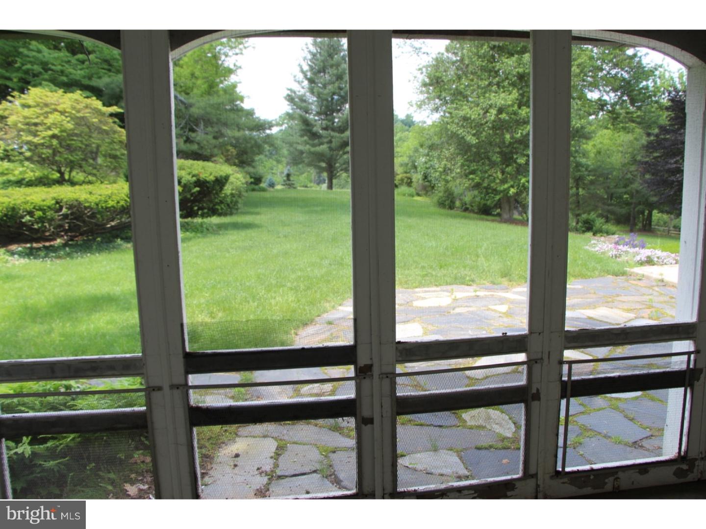 1002 Garrett Mill Road West Chester, PA 19380 - Photo 15 of 25 Enclosed Porch