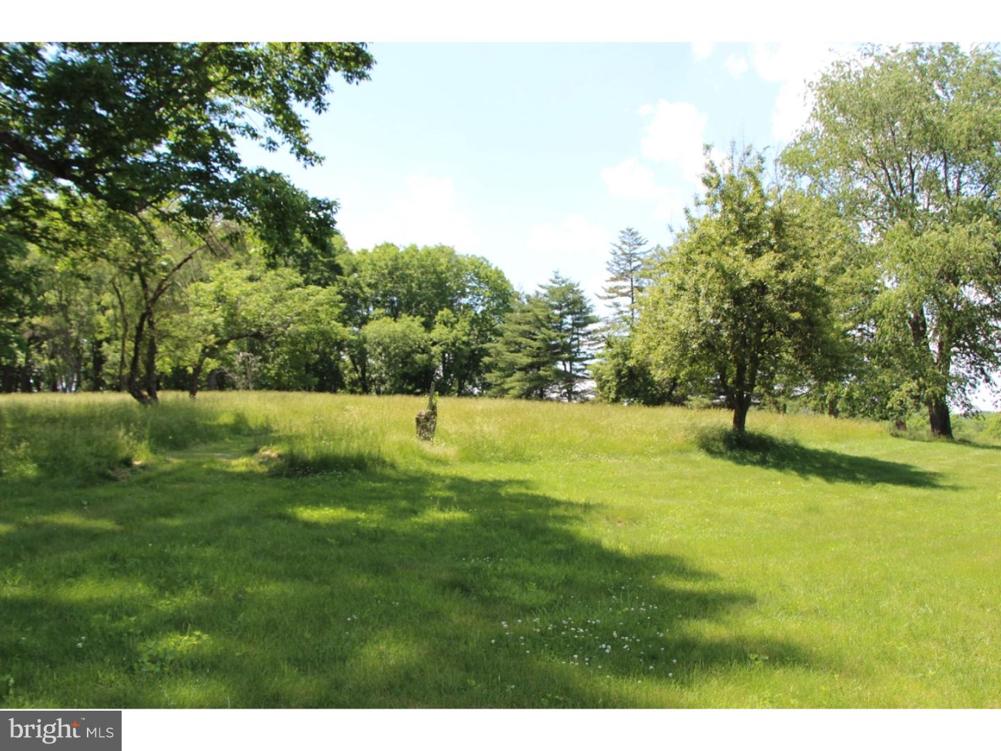 1002 Garrett Mill Road West Chester, PA 19380 - Photo 20 of 25 Back Yard