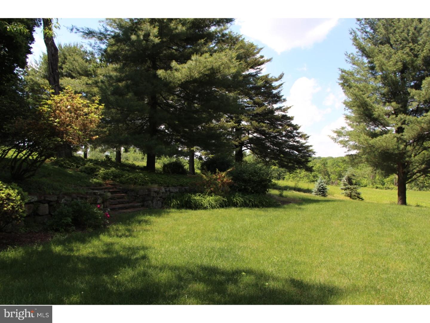 1002 Garrett Mill Road West Chester, PA 19380 - Photo 23 of 25 Back Yard