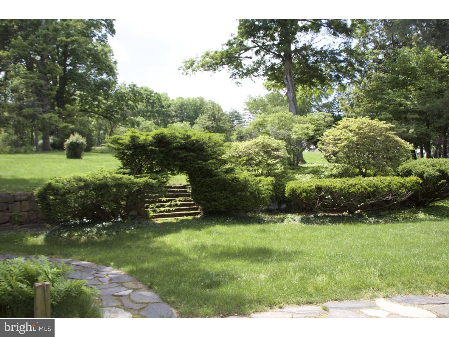 1002 Garrett Mill Road West Chester, PA 19380 - Photo 5 of 25 Back Yard