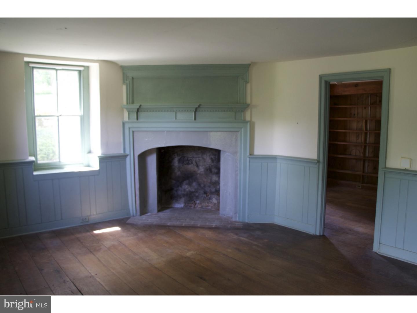 1002 Garrett Mill Road West Chester, PA 19380 - Photo 6 of 25 Fireplace