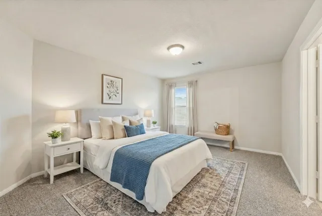 $370,000 | 2002 Casterly Court, Fresno, TX 77545