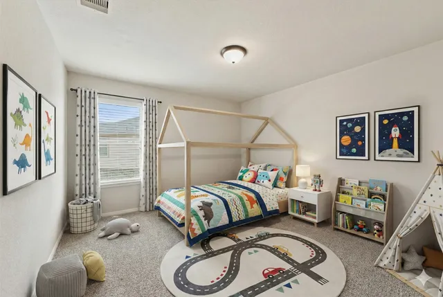 $370,000 | 2002 Casterly Court, Fresno, TX 77545