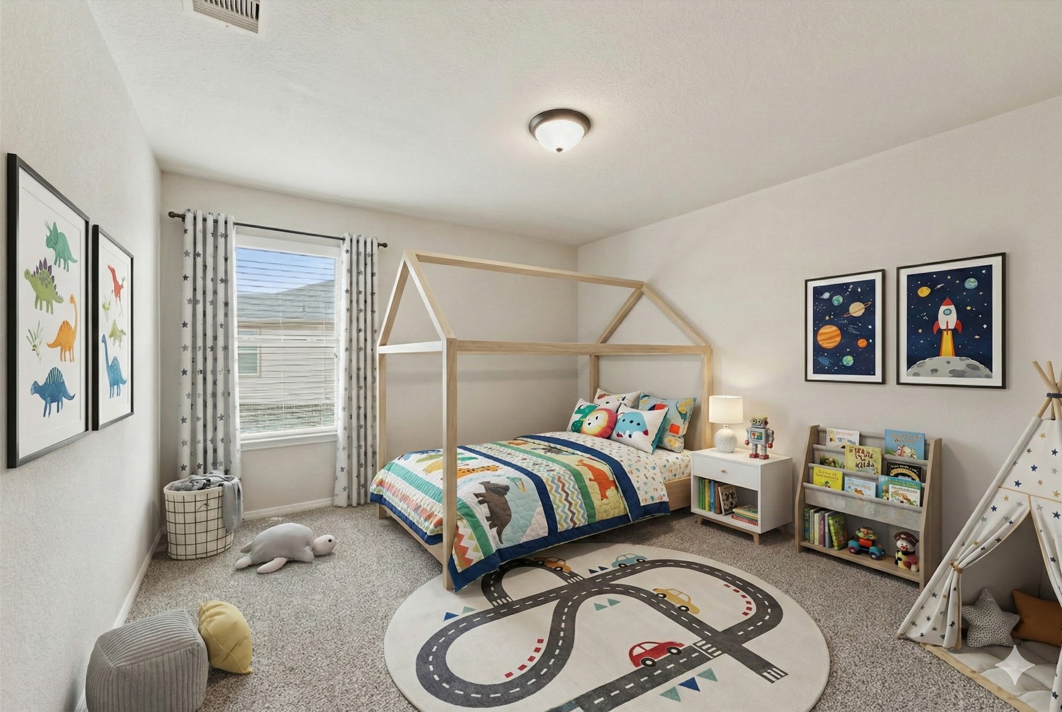 2002 Casterly Court Fresno, TX 77545 - Photo 16 of 24