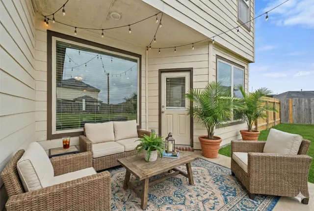 $370,000 | 2002 Casterly Court, Fresno, TX 77545