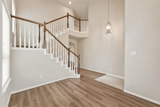 $370,000 | 2002 Casterly Court, Fresno, TX 77545