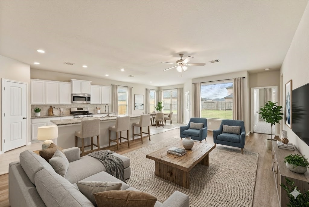 2002 Casterly Court Fresno, TX 77545 - Photo 6 of 24