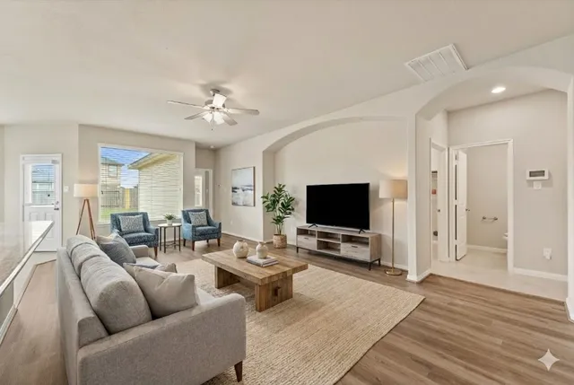 $370,000 | 2002 Casterly Court, Fresno, TX 77545