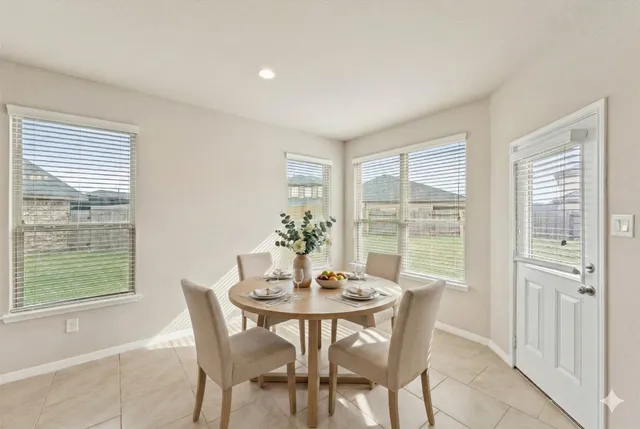 $370,000 | 2002 Casterly Court, Fresno, TX 77545