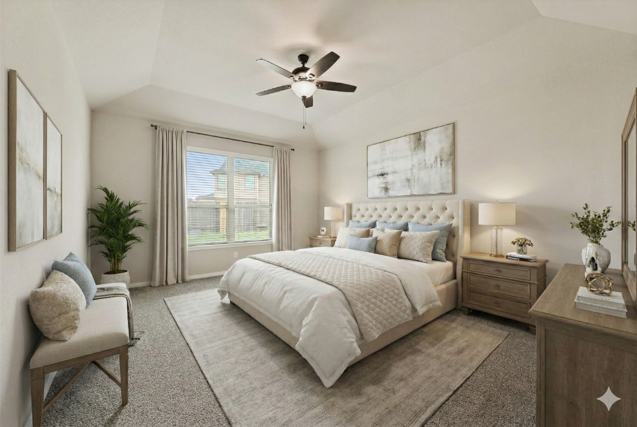 2002 Casterly Court Fresno, TX 77545 - Photo 9 of 24