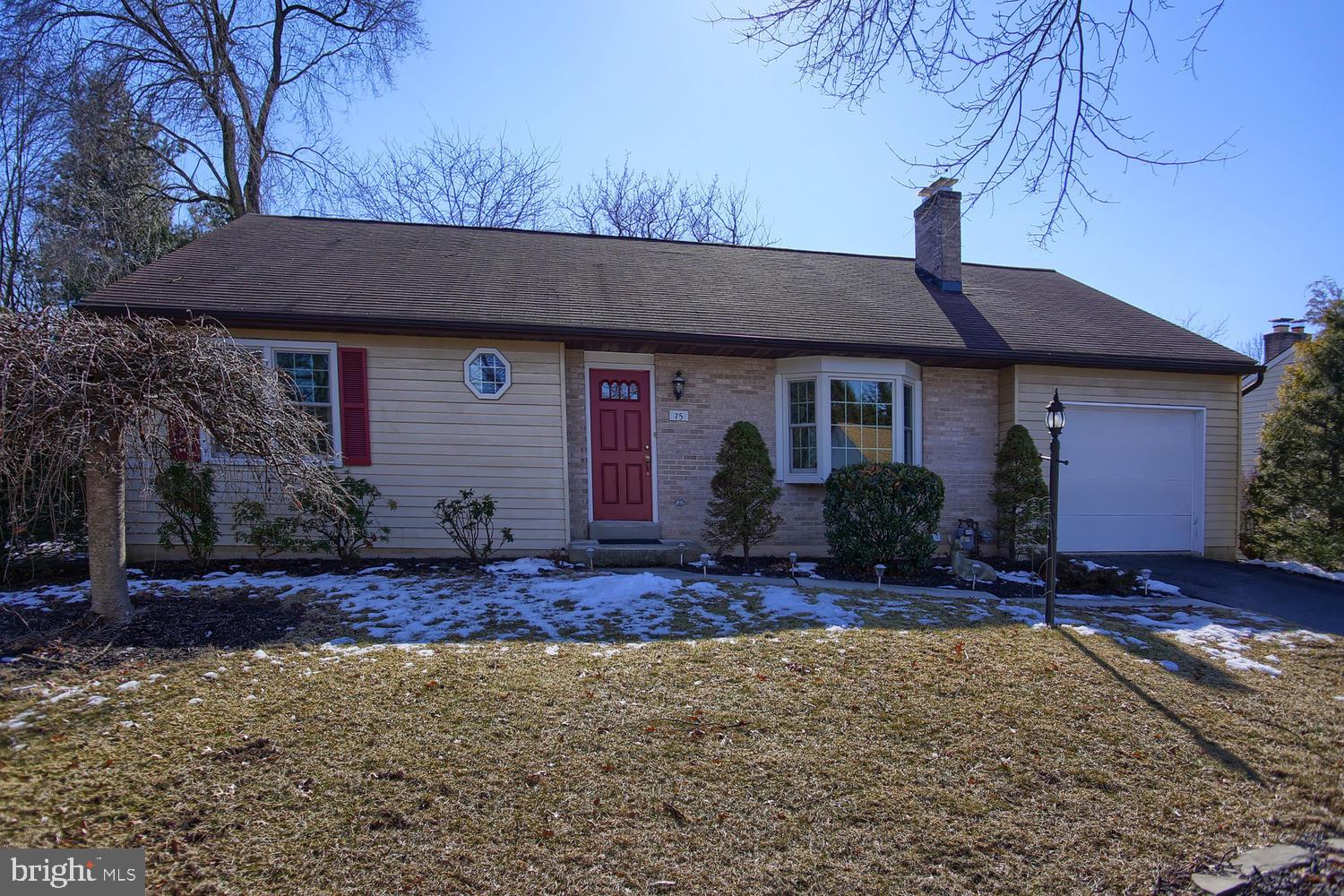 75 Little Run Road Camp Hill, PA 17011 - Photo 1 of 31 Gallery Image 1