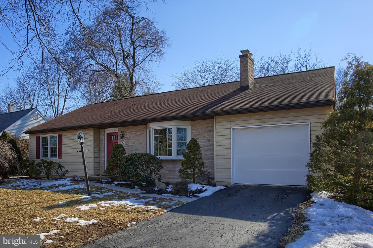 75 Little Run Road Camp Hill, PA 17011 - Photo 31 of 31 Gallery Image 31