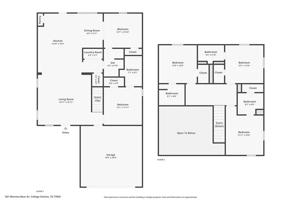 a picture of a refrigerator