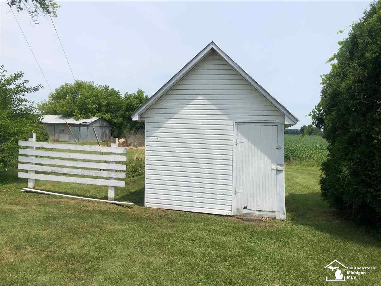 7880 North Custer Road Monroe, MI 48162 - Photo 40 of 43
