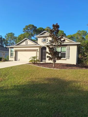 $415,000 | 92 Whispering Pine Drive, Palm Coast, FL 32164