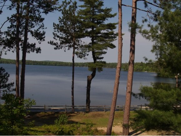 83 Wallula Road New London, NH 03257 - Photo 1 of 1