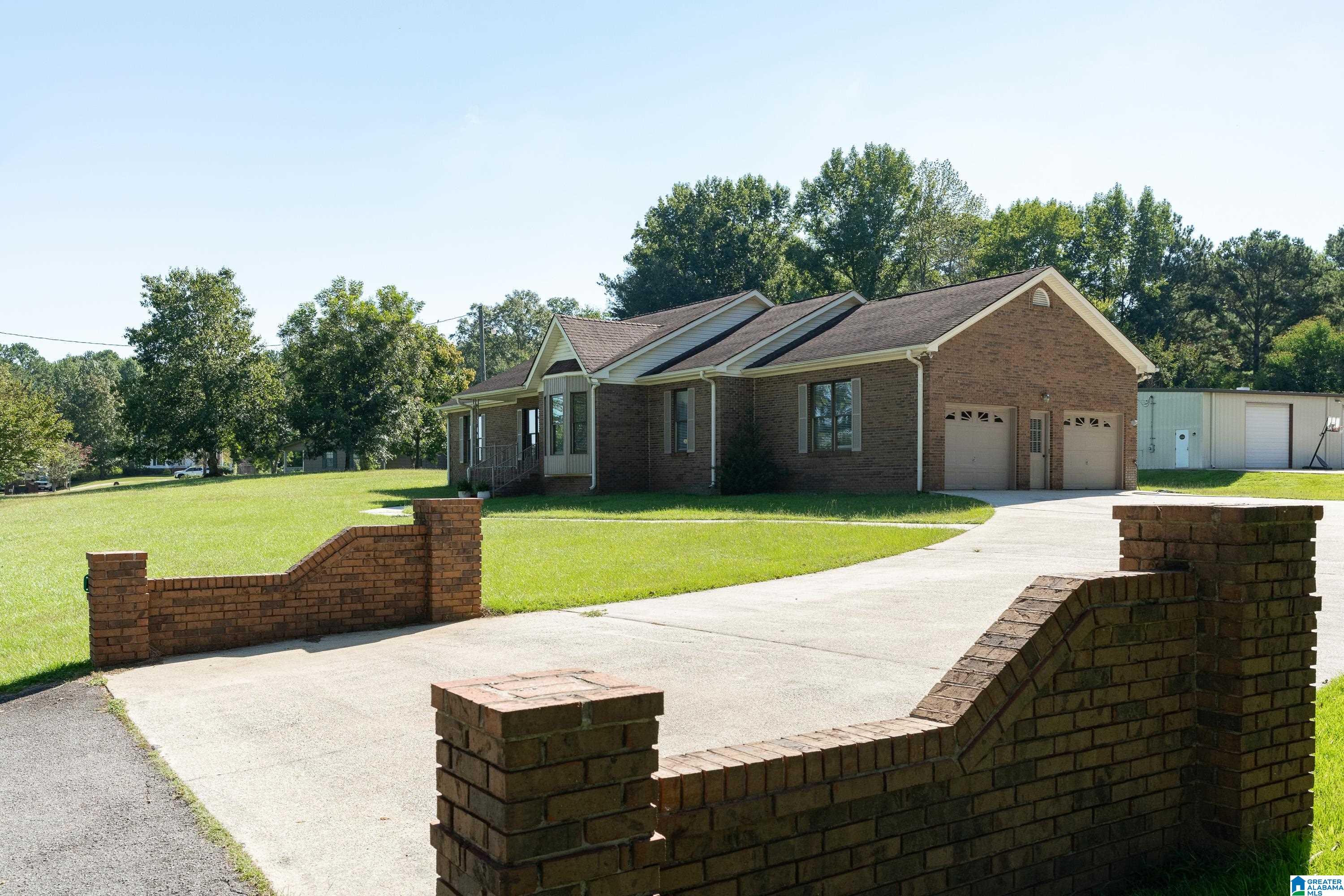 6334 Eastern Valley Road McCalla, AL 35111 - Photo 5 of 38 Gallery Image 5