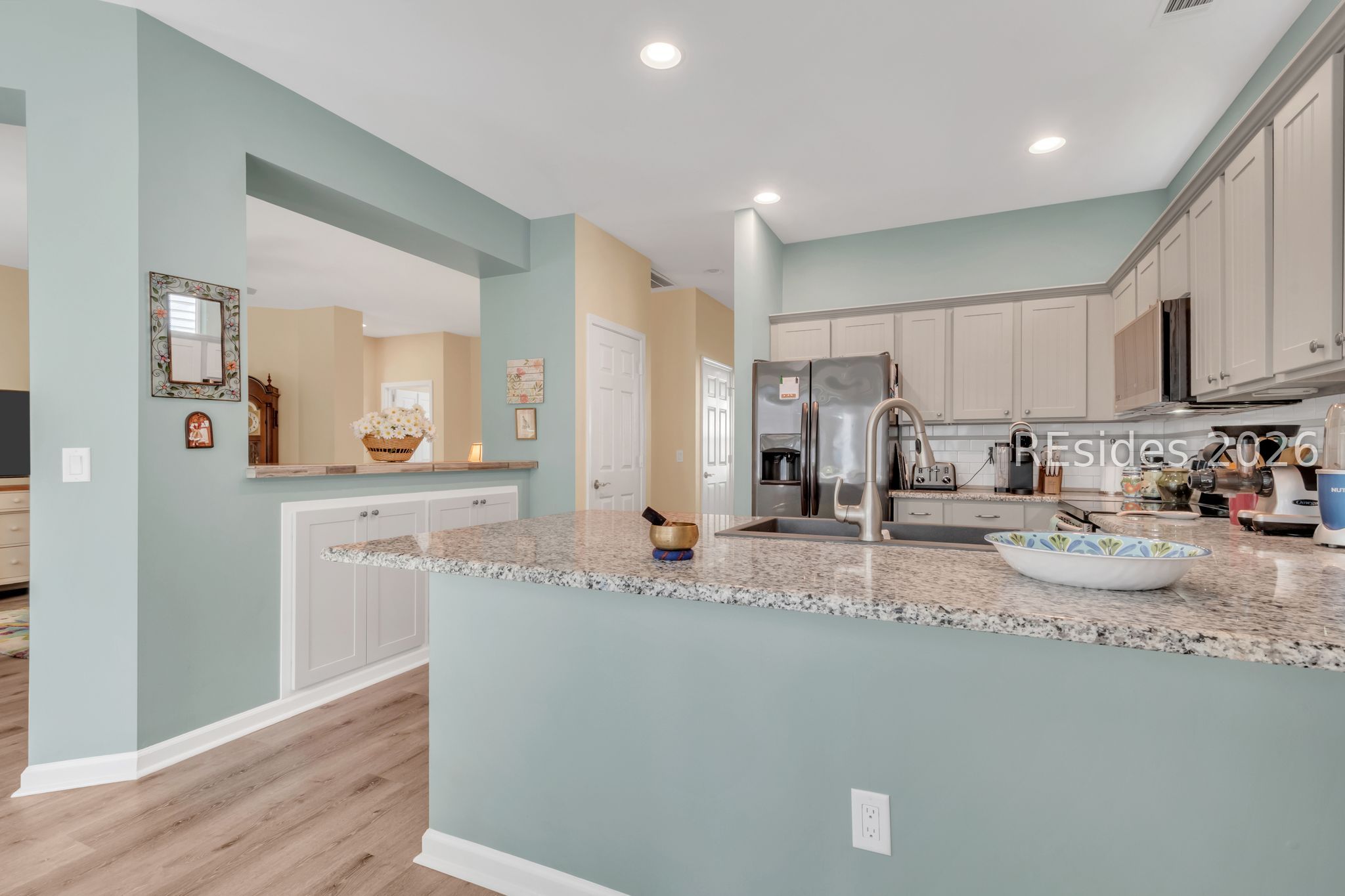 3 Broughton Court Bluffton, SC 29909 - Photo 11 of 29