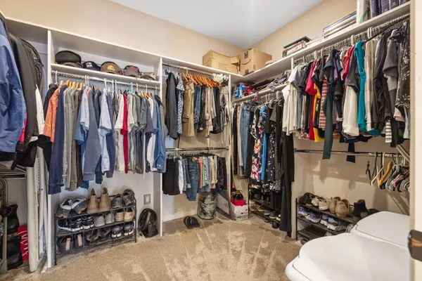 a bathroom with a sink a vanity and a mirror