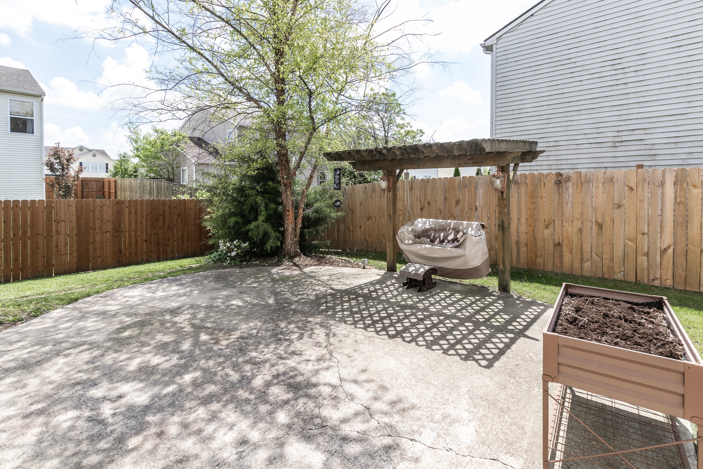 8066 South Midsummer Boulevard Pendleton, IN 46064 - Photo 23 of 26