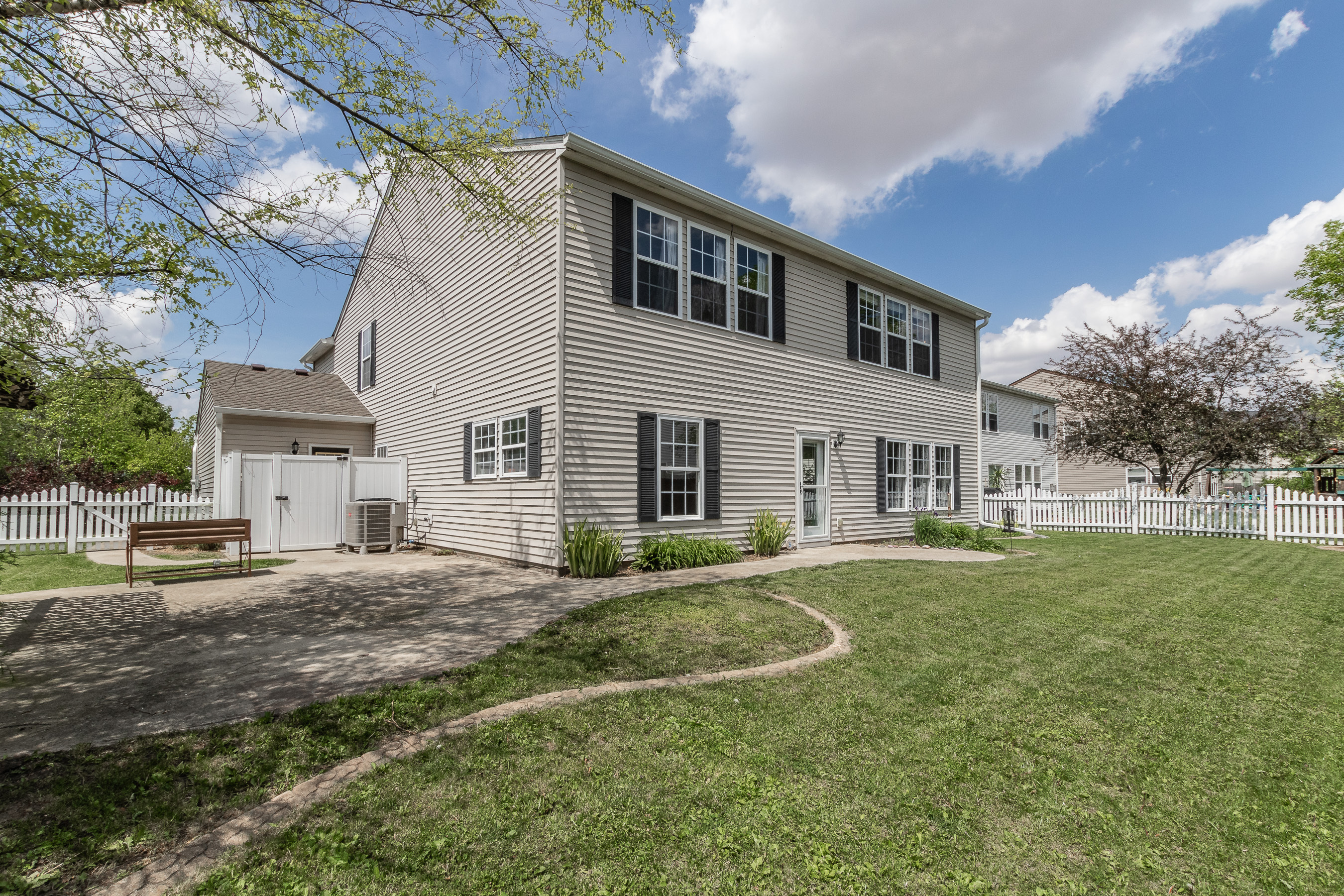 8066 South Midsummer Boulevard Pendleton, IN 46064 - Photo 25 of 26