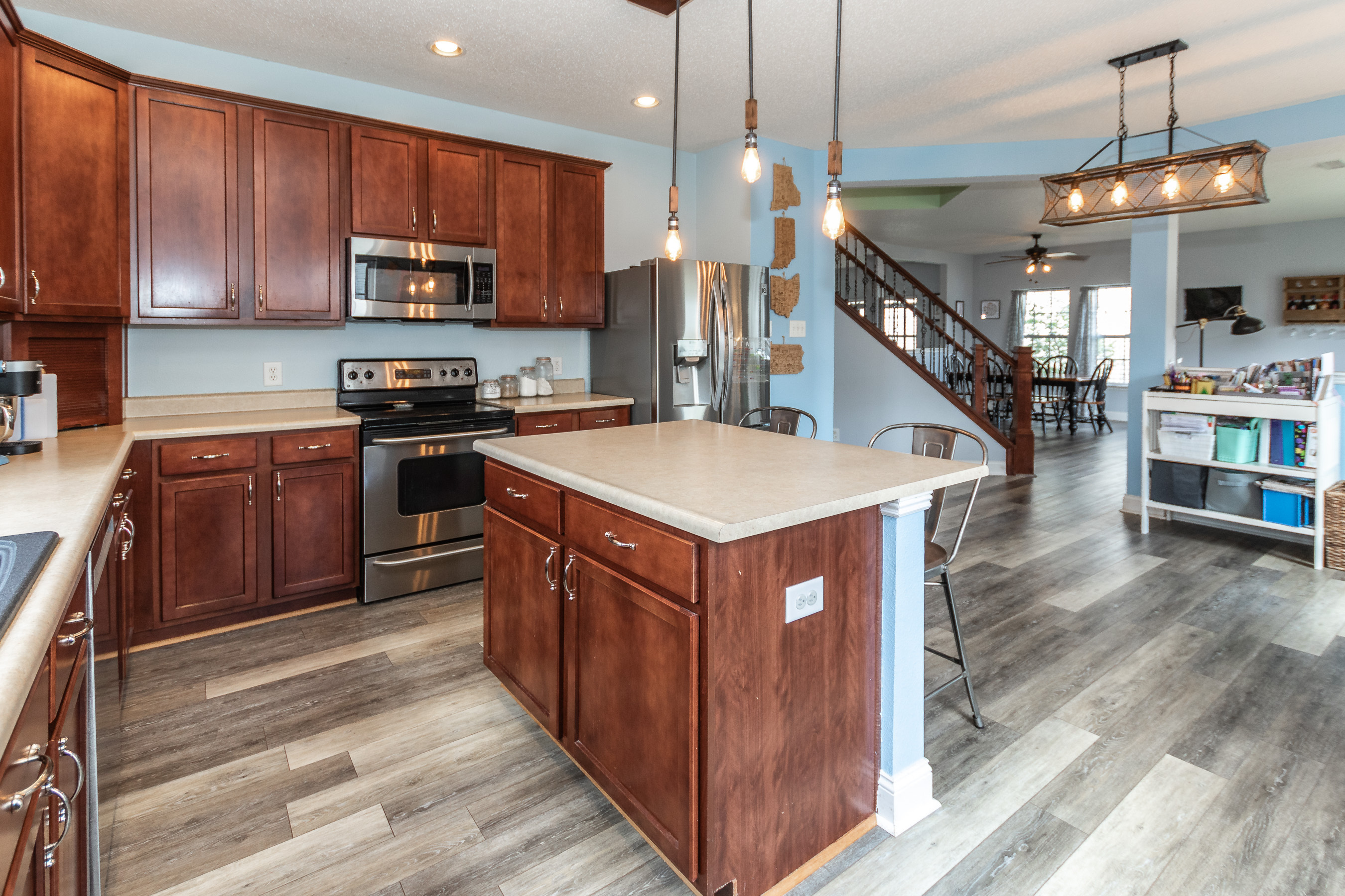 8066 South Midsummer Boulevard Pendleton, IN 46064 - Photo 9 of 26