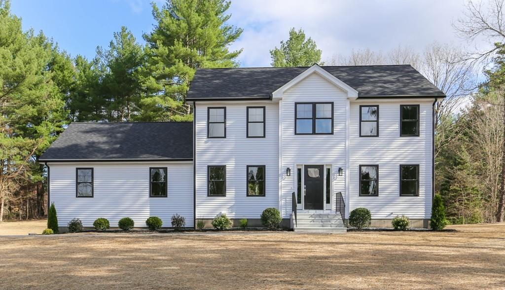 Lot 12 Edgewood Road Southborough, MA 01772 - Photo 1 of 28 Gallery Image 1