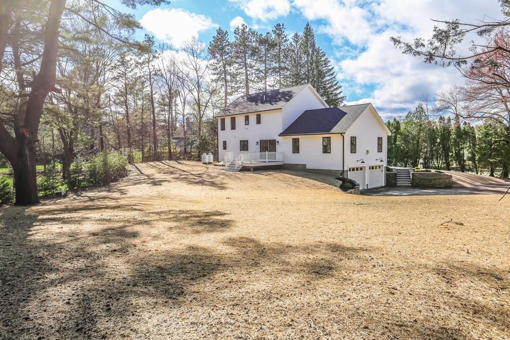 Lot 12 Edgewood Road Southborough, MA 01772 - Photo 26 of 28 Gallery Image 26
