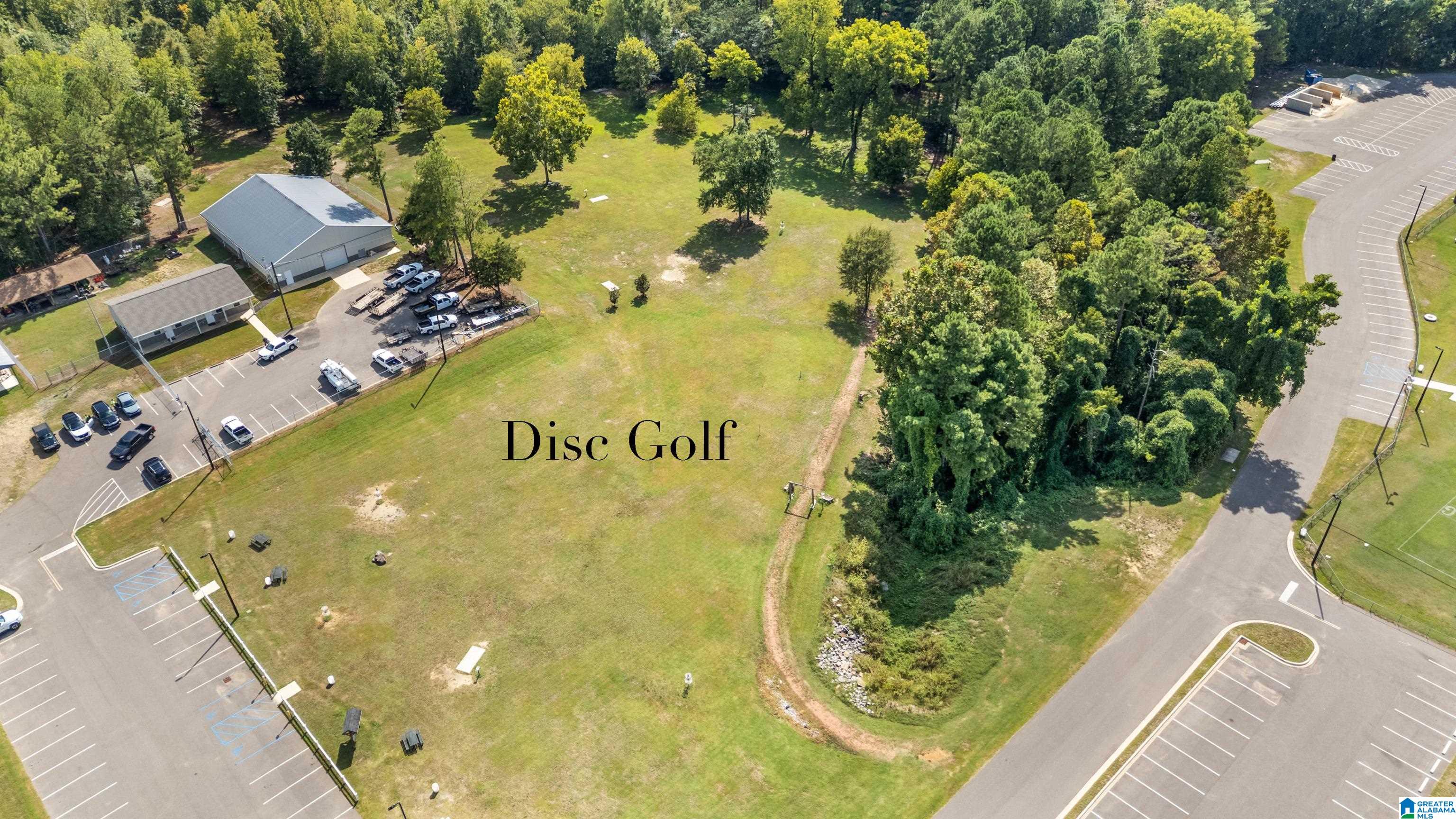 4339 Pine Ridge Road, Unit 1 Mount Olive, AL 35117 - Photo 34 of 34