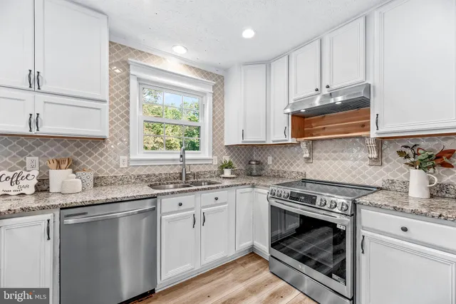 $710,001 | 8240 Harrison Boulevard, Chesapeake Beach, MD 20732