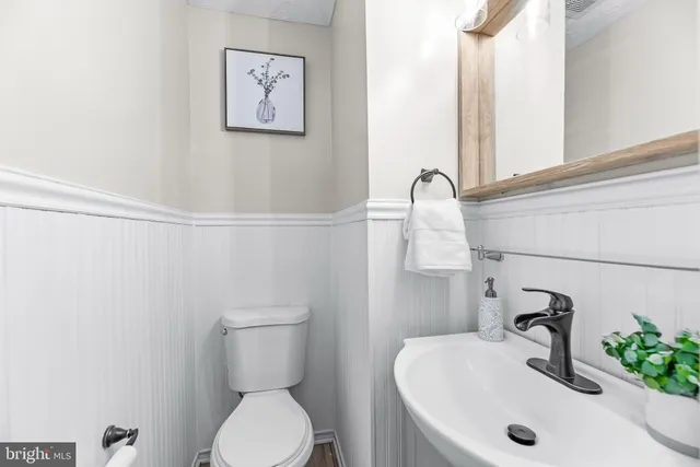 $710,001 | 8240 Harrison Boulevard, Chesapeake Beach, MD 20732