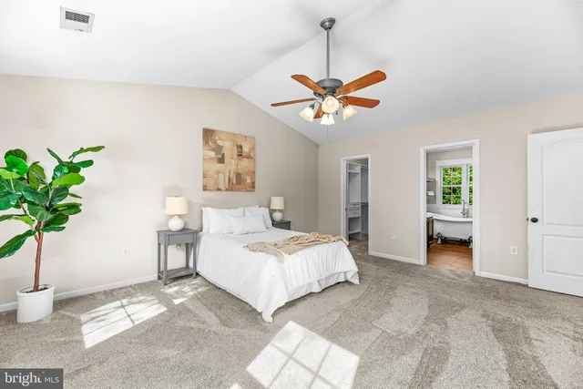 $710,001 | 8240 Harrison Boulevard, Chesapeake Beach, MD 20732