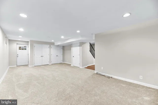 $710,001 | 8240 Harrison Boulevard, Chesapeake Beach, MD 20732