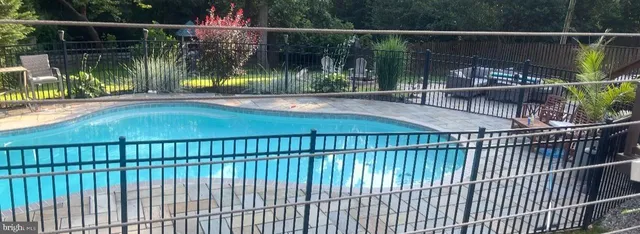 $695,000 | 8240 Harrison Boulevard, Chesapeake Beach, MD 20732