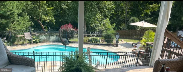 $710,001 | 8240 Harrison Boulevard, Chesapeake Beach, MD 20732