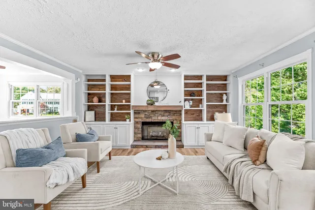 $710,001 | 8240 Harrison Boulevard, Chesapeake Beach, MD 20732