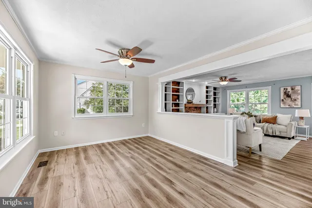 $710,001 | 8240 Harrison Boulevard, Chesapeake Beach, MD 20732