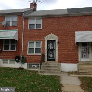 1026 Cameron Road Baltimore, MD 21212 - Photo 2 of 4 Interior (General)
