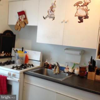 1026 Cameron Road Baltimore, MD 21212 - Photo 3 of 4 Kitchen