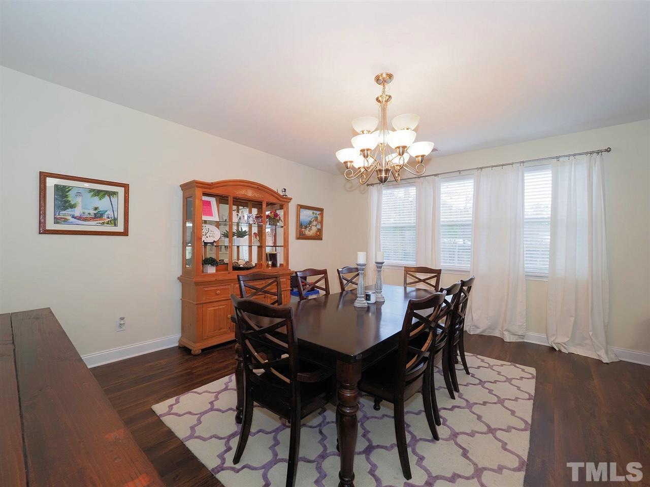 8806 Elizabeth Bennet Place Raleigh, NC 27616 - Photo 4 of 17 Gallery Image 4