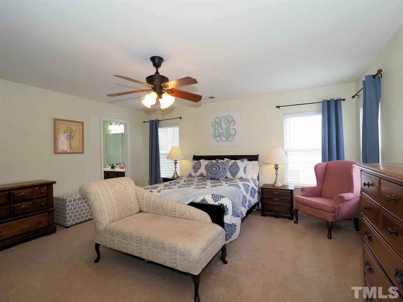 8806 Elizabeth Bennet Place Raleigh, NC 27616 - Photo 8 of 17 Gallery Image 8