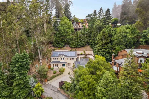 $1,995,000 | 7010 Pinehaven Road, Oakland, CA 94611