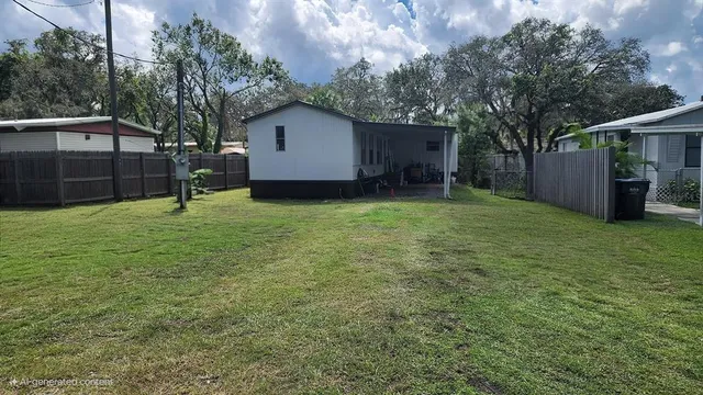 $1,875 | 837 Ethyl Street, Brandon, FL 33511