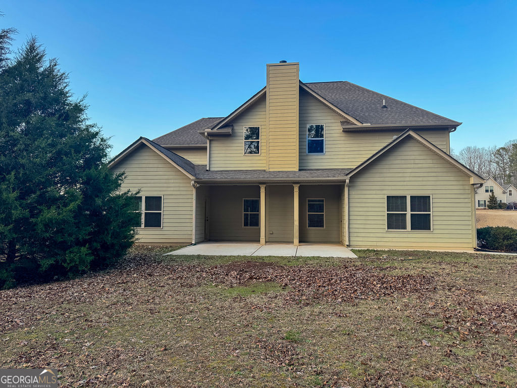 170 Fire Crk Trail Senoia, GA 30276 - Photo 62 of 62