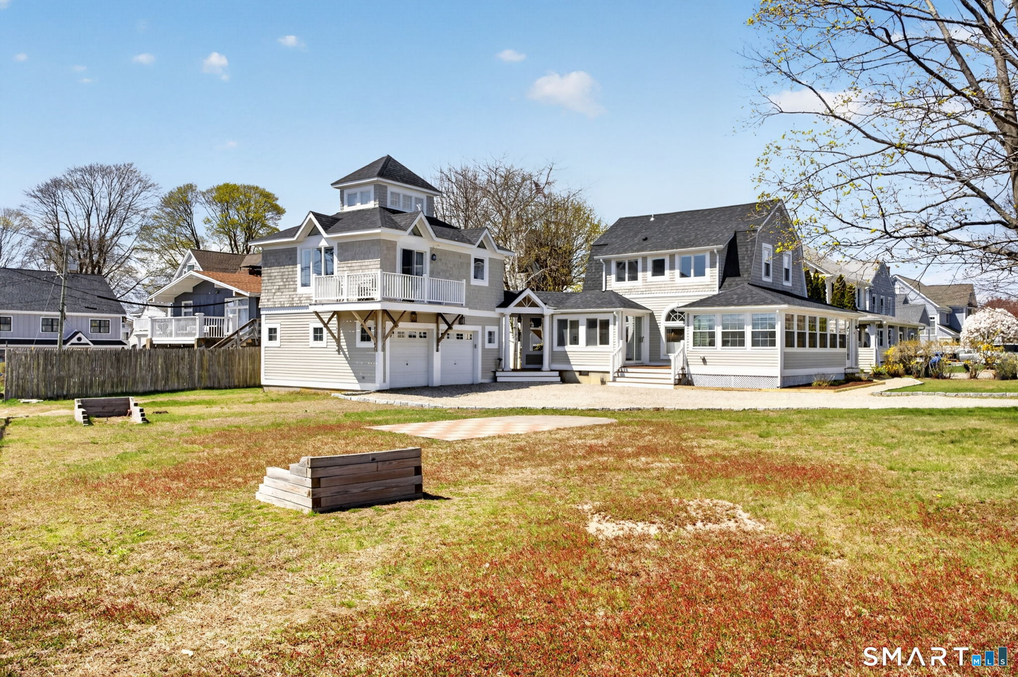31 Sols Point Road Clinton, CT 06413 - Photo 32 of 40