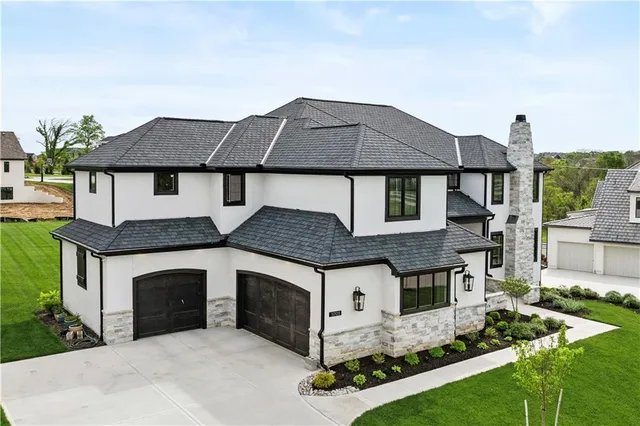 $1,895,000 | 11705 West 170th Street, Overland Park, KS 66221