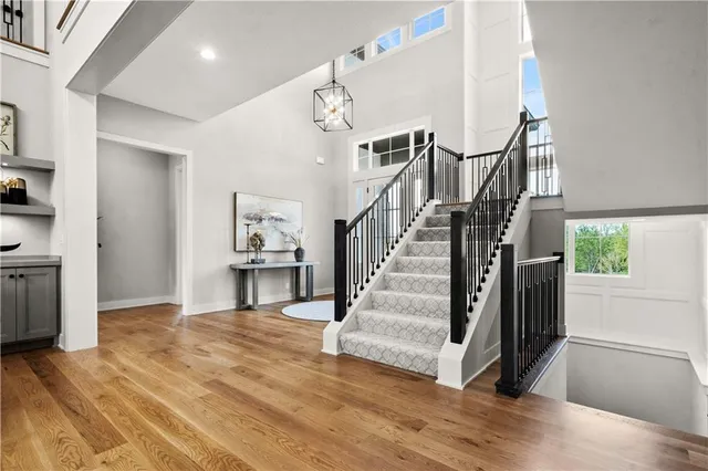 $1,895,000 | 11705 West 170th Street, Overland Park, KS 66221