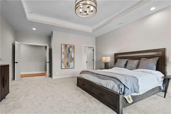 $1,895,000 | 11705 West 170th Street, Overland Park, KS 66221