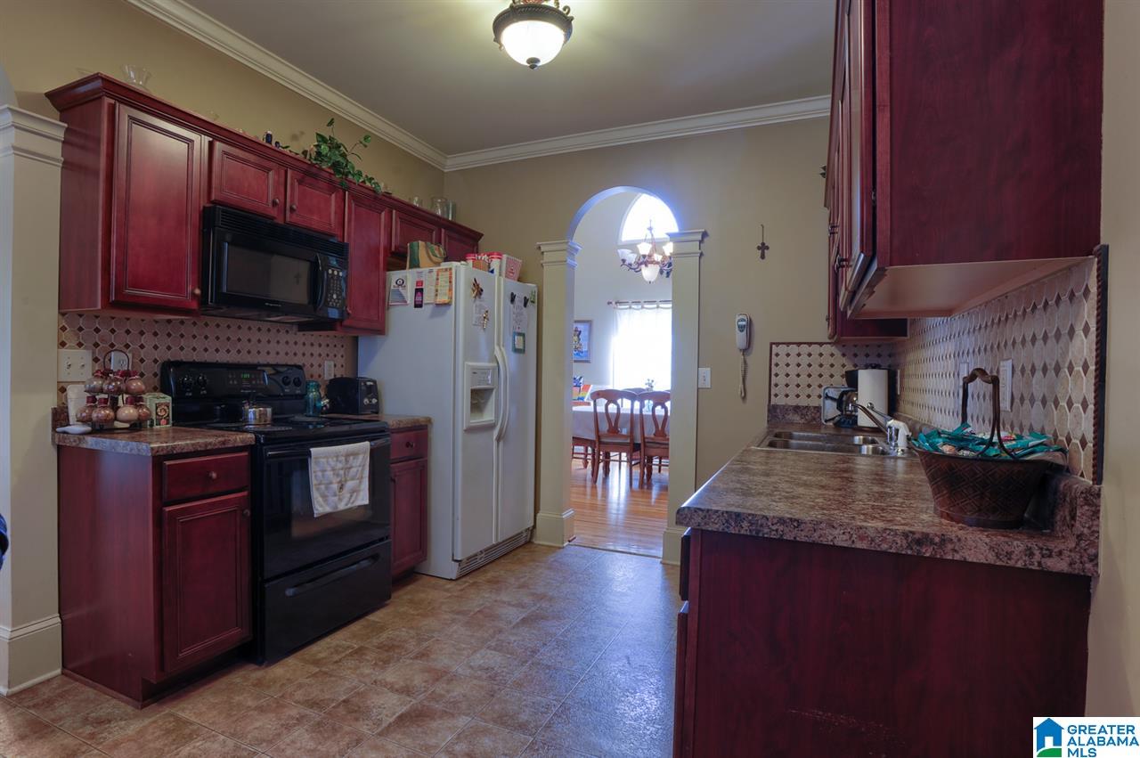 165 Koa Road Riverside, AL 35135 - Photo 8 of 17