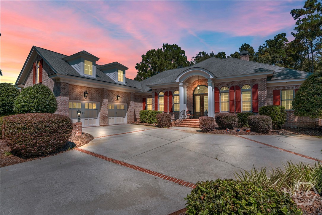 312 Spanton Crescent Pooler, GA 31322 - Photo 63 of 71 Gallery Image 63